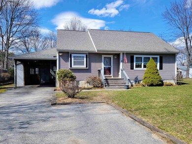 10 Nivelle St, Concord, NH 03301 - photo 2