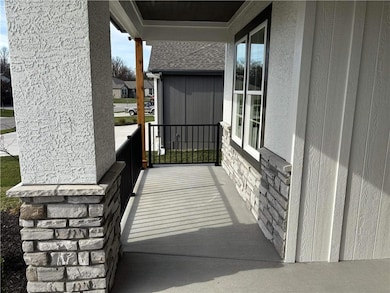 20040 W 226th Terrace, Spring Hill, KS 66083 - photo 2