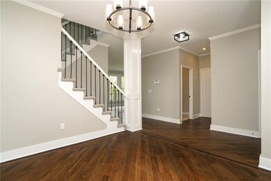 14615 S Gallery St, Olathe, KS 66062 - photo 5