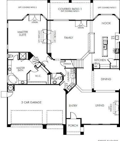 17951 W Roma Ave, Goodyear, AZ 85395 - photo 2