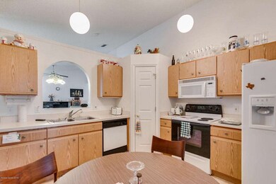 Eat in Kitchen