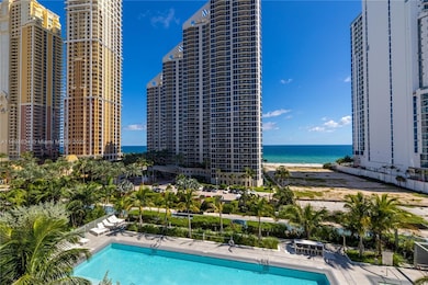 Aurora Condominium unit 703, Sunny Isles Beach, FL 33160 - photo 2