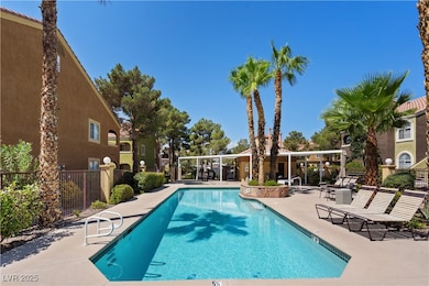7950 W Flamingo Rd unit 1039, Las Vegas, NV 89147 - photo 4