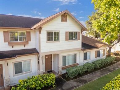 91-1039 Keoneula Blvd unit D5, Ewa Beach, HI 96706 - photo 4