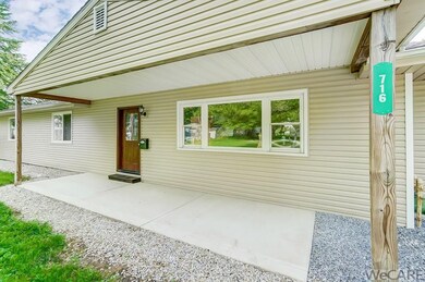 716 N Johnson St, Ada, OH 45810 - photo 6