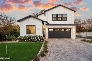 Welcome Home!!