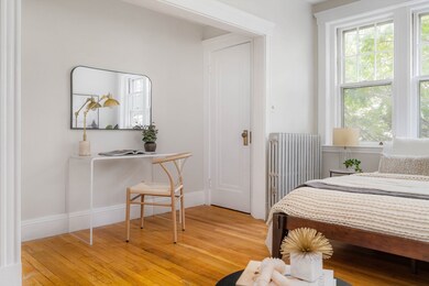 1697 Cambridge St unit 6, Cambridge, MA 02138 - photo 4