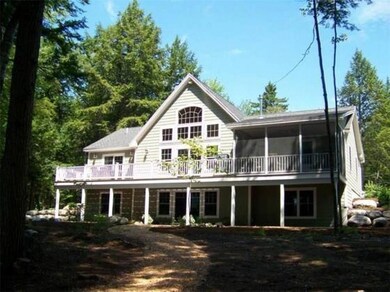 440 Wildwood Rd, Bridgton, ME 04009 - photo 2