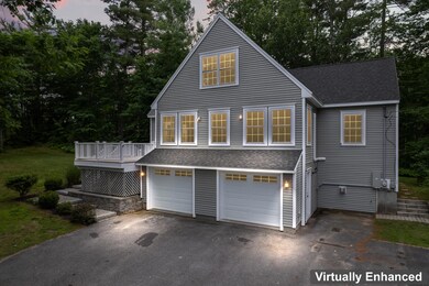 25 Clairmont Rd, Windham, ME 04062 - photo 5