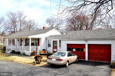 1705 Bragg Rd, Fredericksburg, VA 22407 - photo 2