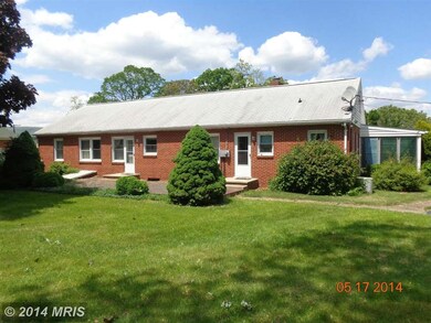 8431 Walter Martz Rd, Frederick, MD 21702 - photo 4