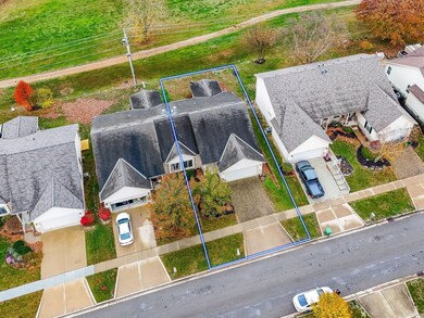 433 Terrace Dr, Marysville, OH 43040 - photo 3