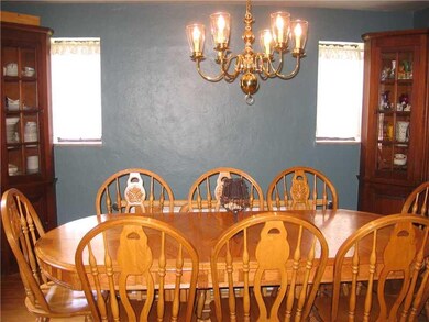 Dining Room.