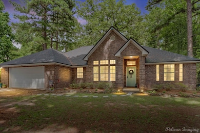 2071 Bellevue Rd, Haughton, LA 71037 - photo 3