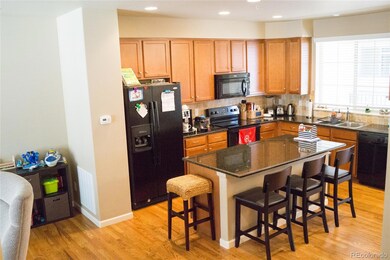 1100 Rockhurst Dr unit B, Highlands Ranch, CO 80129 - photo 3