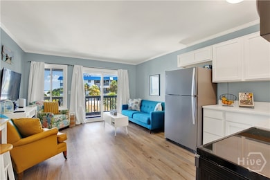 1217 Bay St unit 214B, Tybee Island, GA 31328 - photo 6