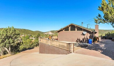 1503 W Country Club Dr, Payson, AZ 85541 - photo 4