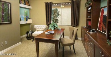1641 office