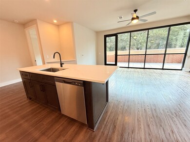 3255 Carlisle St unit 1307, Dallas, TX 75204 - photo 4