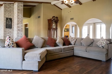 10691 Janway Dr, El Paso, TX 79935 - photo 3