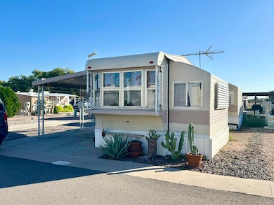 4065 E University Dr unit 54, Mesa, AZ 85205 - photo 2