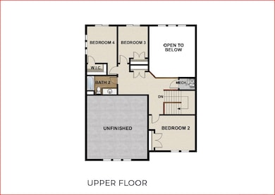 4609 N Fallow Way unit 512, Eagle Mountain, UT 84005 - photo 3