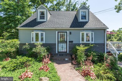 7701 Frederick Rd, Hyattsville, MD 20784 - photo 4