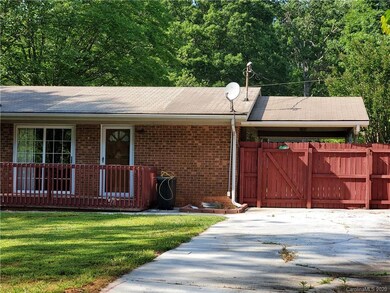 1027 Montley View Dr, Asheboro, NC 27205 - photo 6