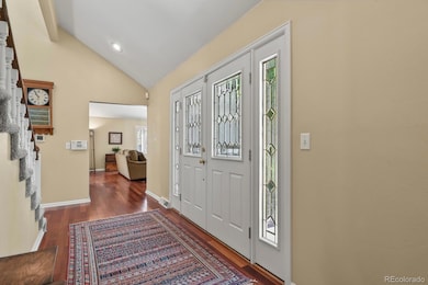 4530 S Verbena St unit 309, Denver, CO 80237 - photo 6