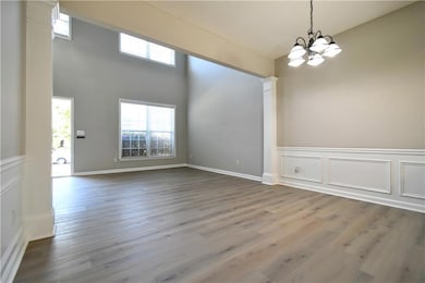 3905 Timbercreek Cir, Roswell, GA 30076 - photo 5