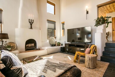 22 Cuchillo de Oro, Placitas, NM 87043 - photo 4