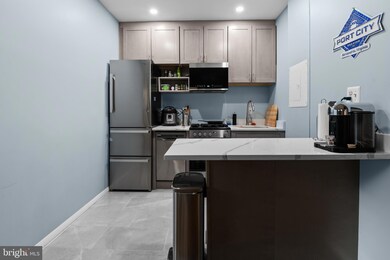 Boston House unit 213, Washington, DC 20036 - photo 6