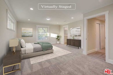 Virtually Staged