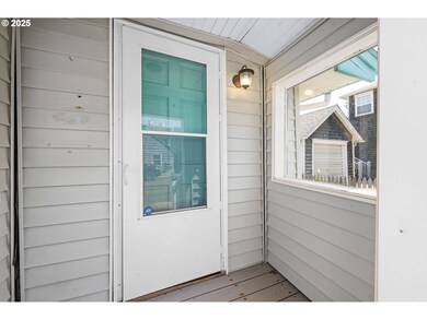Entrance/Foyer