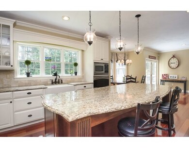 39 Buffum Rd, Hanover, MA 02339 - photo 4