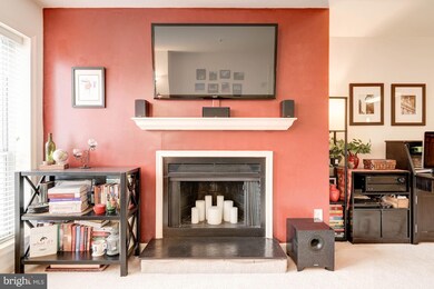 The Four Winds at Oakton unit B-12, Oakton, VA 22124 - photo 7