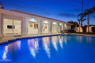 Amazing Extended Patio