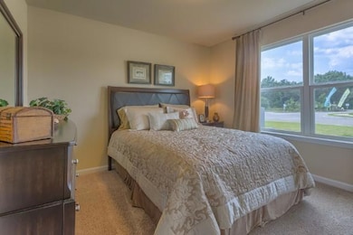 Cali Additional Bedroom