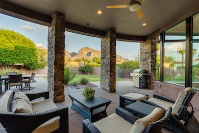 7 E Loch Lomond Place, Tucson, AZ 85737 - photo 3