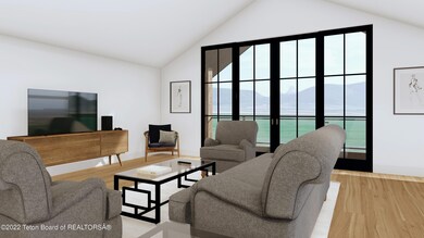 Iron Horse Livingroom 2