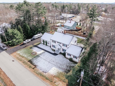 19 Cunningham Ln, Milford, ME 04461 - photo 3