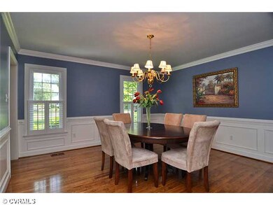 Dining Room - Divine Dining Room
