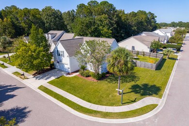 1509 Huxley Drive