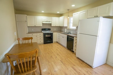 2627 Madison Ave, Woodward, OK 73801 - photo 7