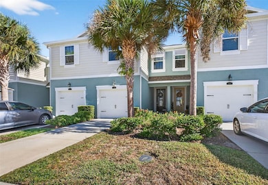 2208 Sunset Wind Loop, Oldsmar, FL 34677 - photo 2