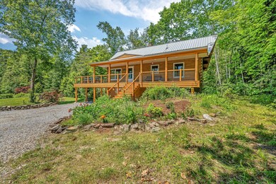 221 Gates Rd, Jefferson, ME 04348 - photo 2