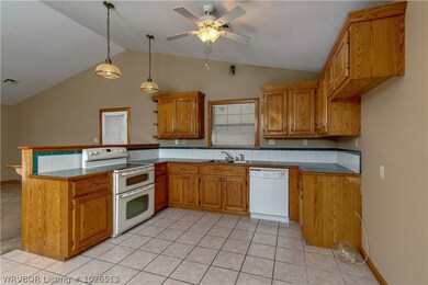 403 Eagle Rock Rd, Muldrow, OK 74948 - photo 6