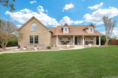 13180 Adobe Walls Dr, Helotes, TX 78023 - photo 2