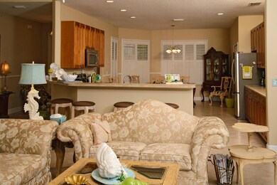 Interior Layout