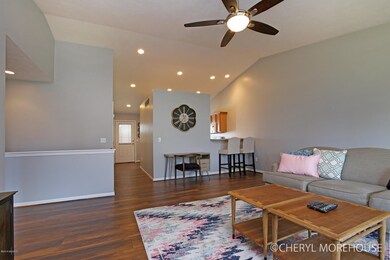 1126 Angels Trace Dr SW unit 6, Grand Rapids, MI 49509 - photo 5
